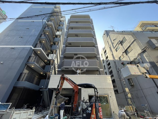 LIEN FORTの外観|LIEN FORT　外観