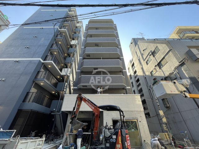 LIEN FORTの外観|LIEN FORT　外観