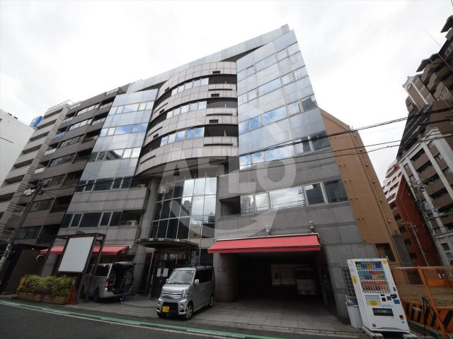 アリビオ上本町