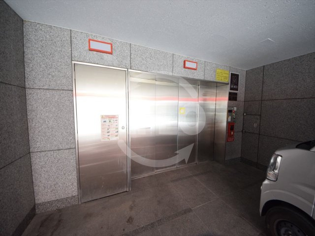 アリビオ上本町の駐車場|アリビオ上本町　駐車場