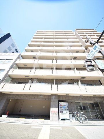 幸田マンション幸町の外観|幸田マンション幸町　外観