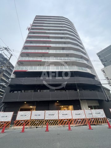 セレニテ難波ミラク参番館