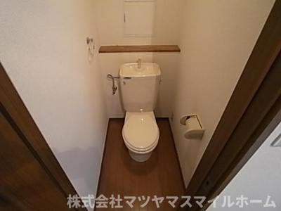 【トイレ】 | VIO東中野