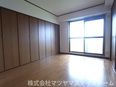 【寝室】 | VIO東中野