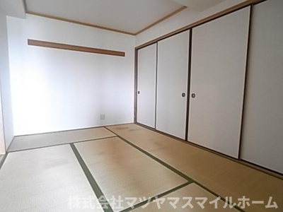 【和室】 | VIO東中野