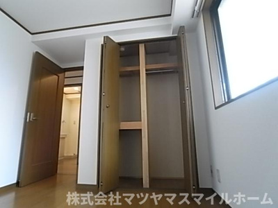 【収納】 | VIO東中野