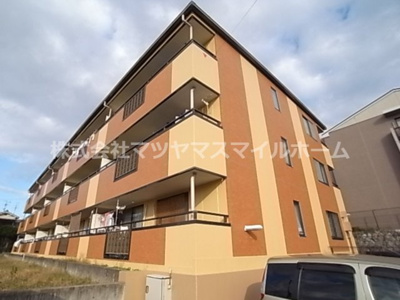 【外観】 | VIO東中野