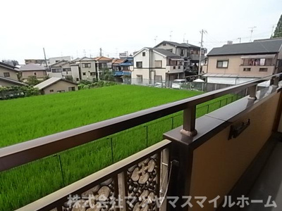 【展望】 | VIO東中野