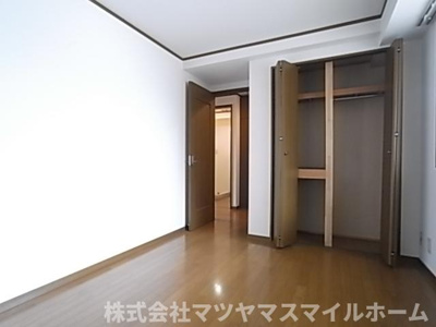 【洋室】 | VIO東中野