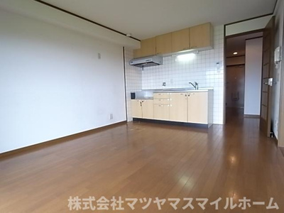 【居間・リビング】 | VIO東中野