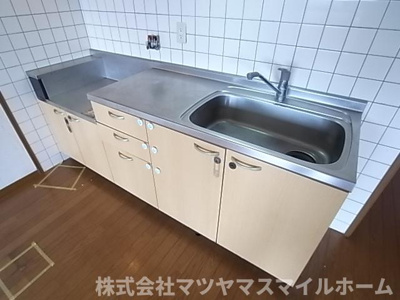 【キッチン】 | VIO東中野