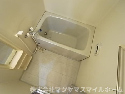 【浴室】 | VIO東中野