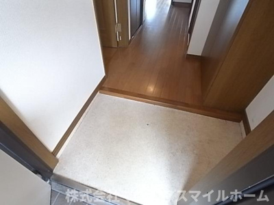 【玄関】 | VIO東中野