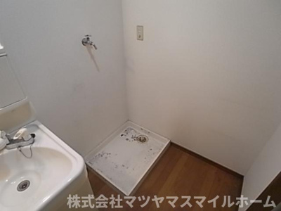 【設備】 | VIO東中野