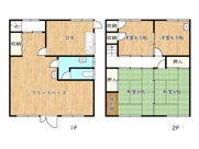 姫路市白浜町／中古戸建／の画像