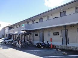 ヴィヴィセレサ弐番館の外観