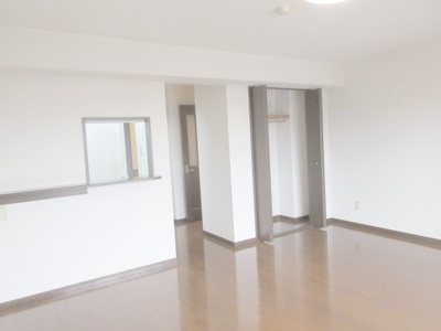 【収納】 | パークサイドⅠ