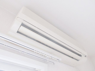 【設備】 | パークサイドⅠ