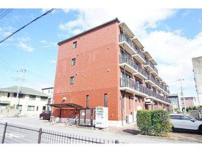 【外観】 | パークサイドⅠ