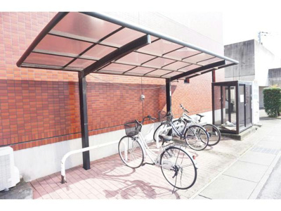 【その他共用部分】 | パークサイドⅠ