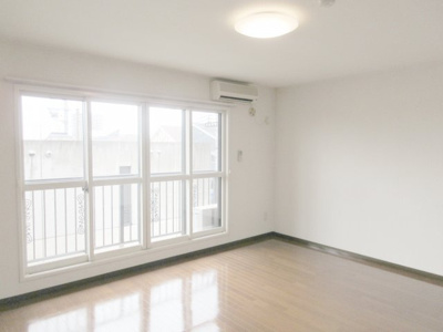 【居間・リビング】 | パークサイドⅠ