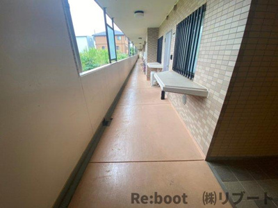 【ロビー】 | アルブル・オリオン船橋