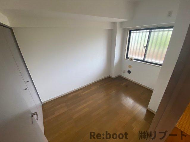 アルブル・オリオン船橋の居間・リビング