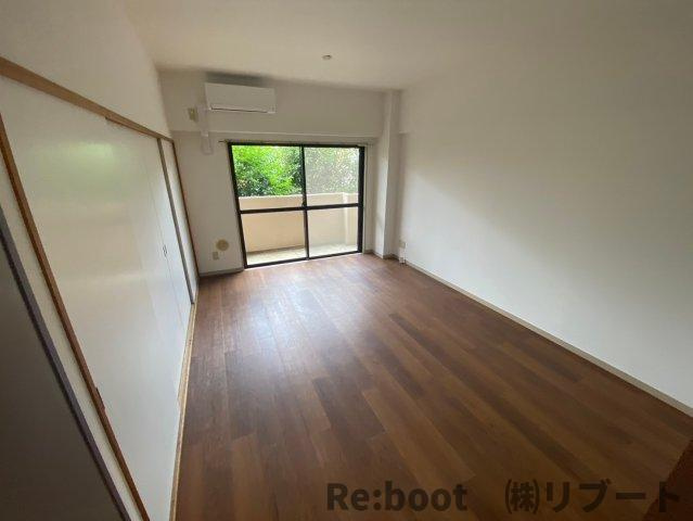 アルブル・オリオン船橋の居間・リビング