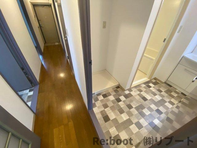 アルブル・オリオン船橋のその他