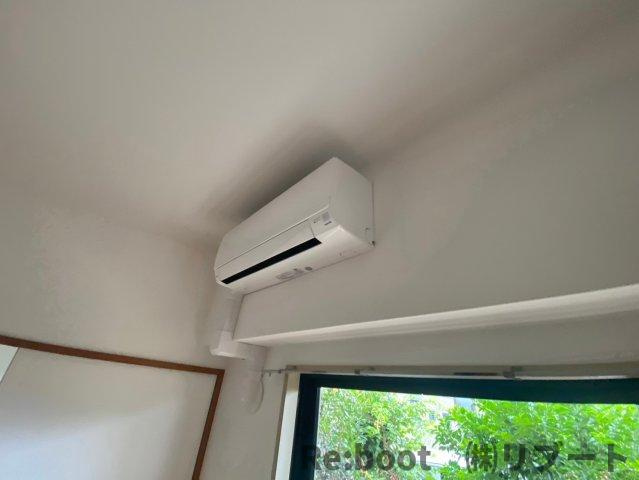 アルブル・オリオン船橋の設備