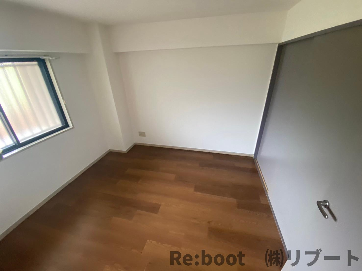 アルブル・オリオン船橋の内装