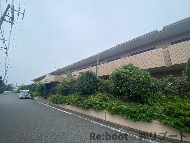 アルブル・オリオン船橋の展望