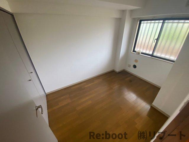 アルブル・オリオン船橋の居間・リビング