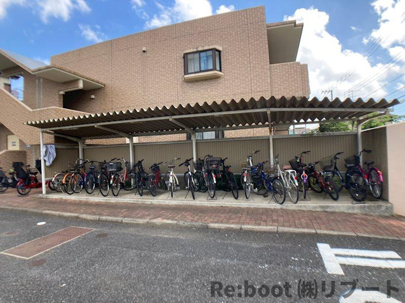 アルブル・オリオン船橋のその他