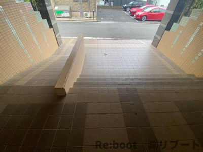 【ロビー】 | アルブル・オリオン船橋