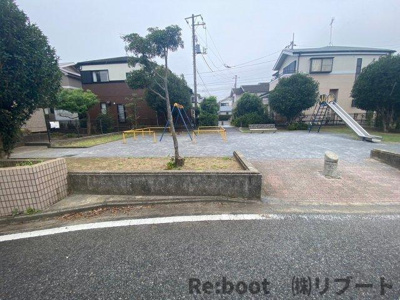 【駐車場】 | アルブル・オリオン船橋