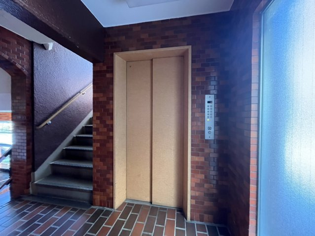 シャンボール白川公園｜名古屋市の賃貸ならMy賃貸のその他共用部分|シャンボール白川公園