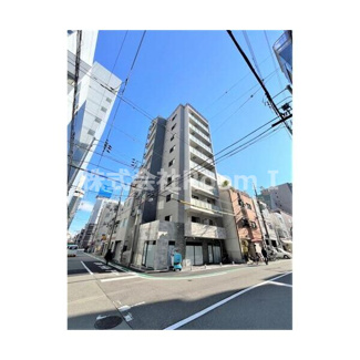 【外観】 | ヴェルレジデンス天満 | 外観もきれいです