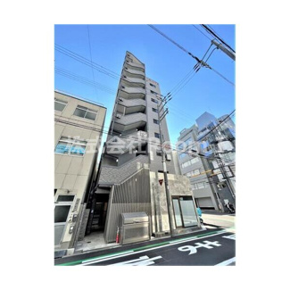 【外観】 | ヴェルレジデンス天満 | きれいな外観です