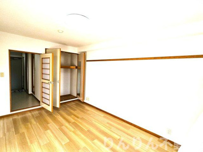 【居間・リビング】 | ピュアなかむら | 使いやすい居間です