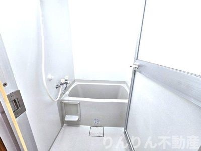【浴室】 | ピュアなかむら | きれいなお風呂です