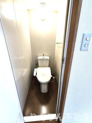 【トイレ】 | ピュアなかむら | トイレも気になるポイント
