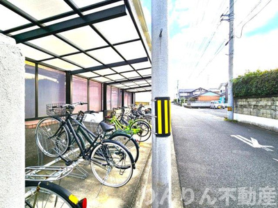 【その他共用部分】 | ピュアなかむら