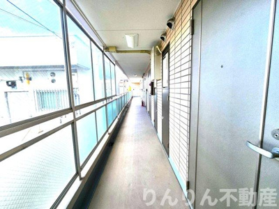 【ロビー】 | ピュアなかむら | 清潔なロビーです