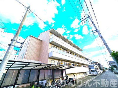 【外観】 | ピュアなかむら | 外観です