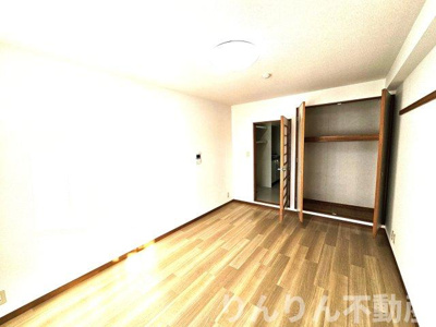 【居間・リビング】 | ピュアなかむら | ゆったりとした居間です