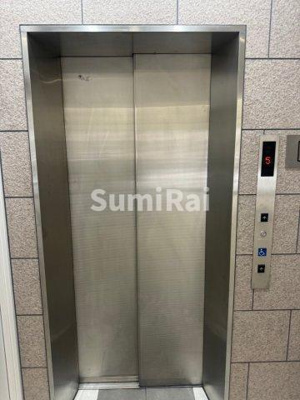 【その他共用部分】 | クォーレ三宮弐番館