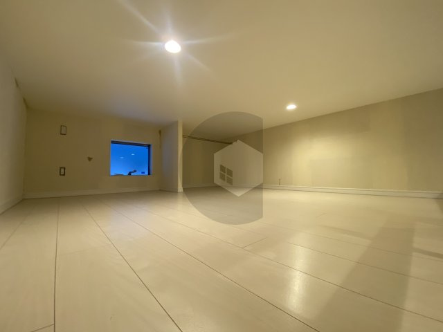 エトワール鴻池の寝室