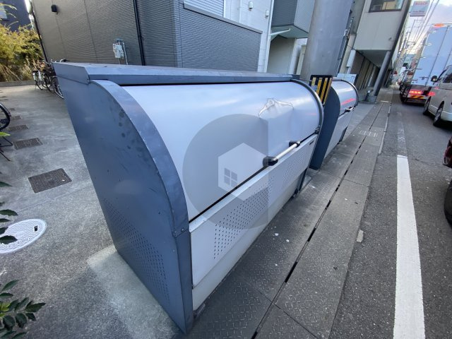 エトワール鴻池のその他共用部分