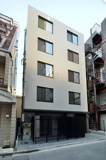 COCOCUBE門前仲町（ココキューブ門前仲町）の画像